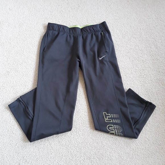 Nike Pants - Nike Fleece Sweatpants